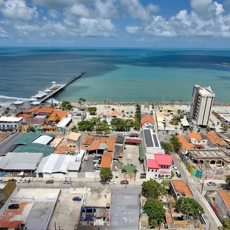 Completo Com Vista Mar Na De Apartamento