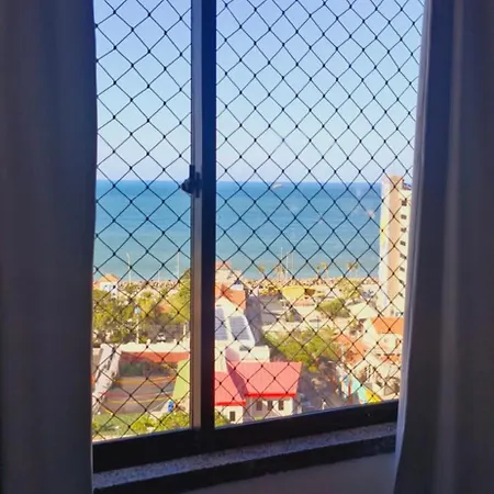 Completo Com Vista Mar Na De *